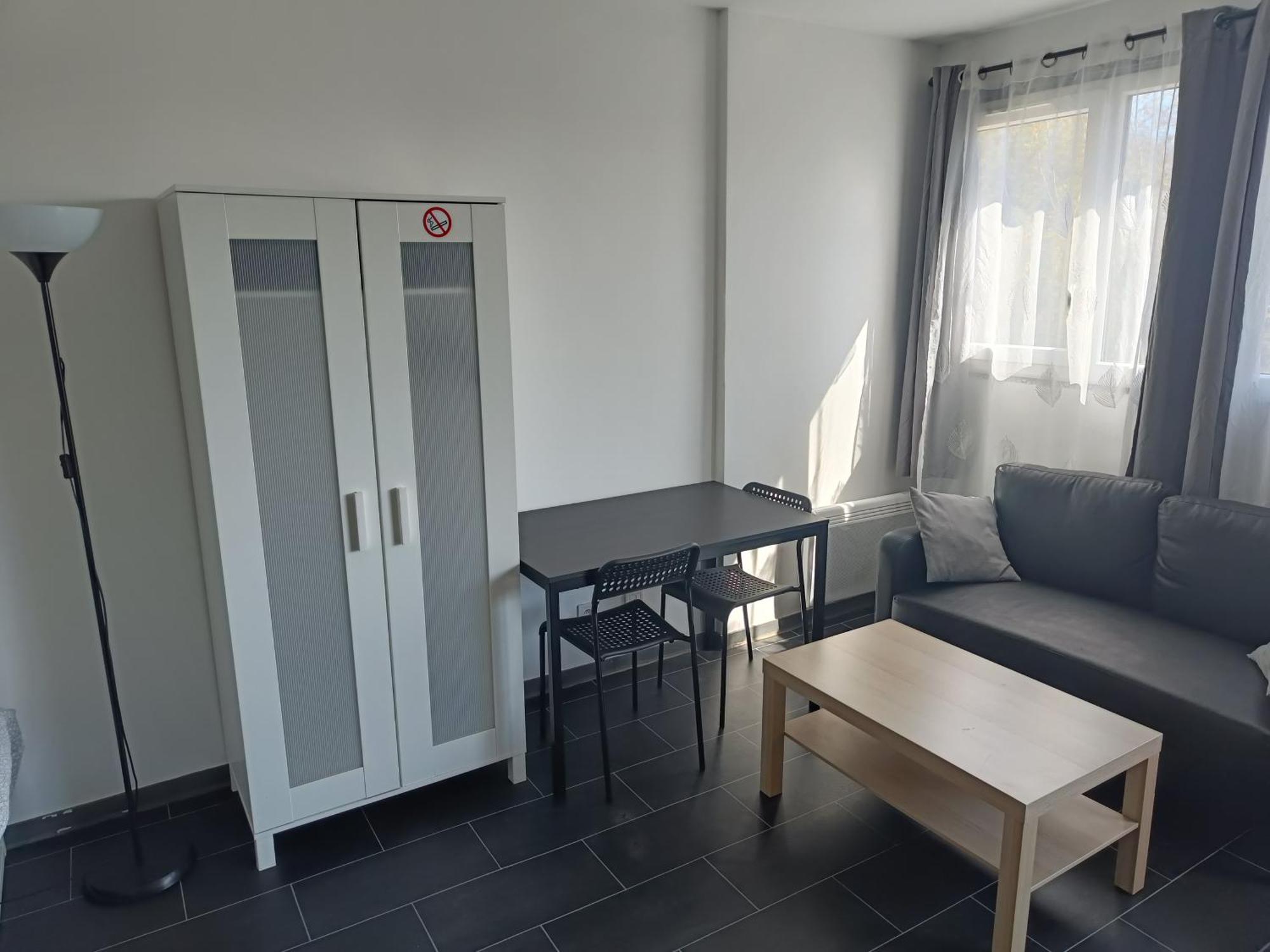 Studio Equipe Pres De Paris Argenteuil Dış mekan fotoğraf