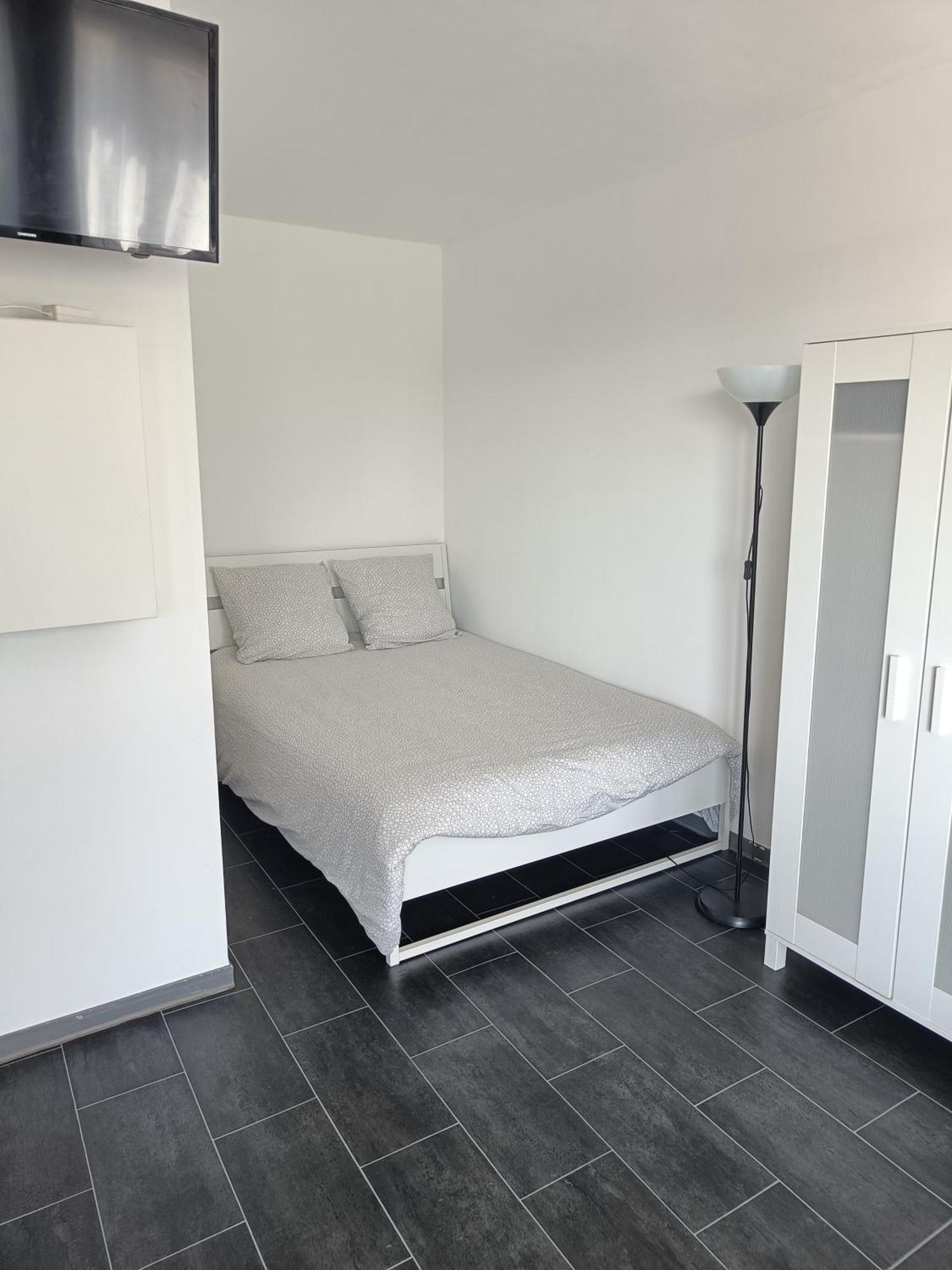 Studio Equipe Pres De Paris Argenteuil Dış mekan fotoğraf